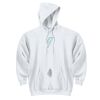 DryBlend ® Pullover Hooded Sweatshirt Thumbnail