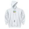 DryBlend ® Pullover Hooded Sweatshirt Thumbnail