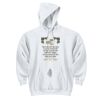 DryBlend ® Pullover Hooded Sweatshirt Thumbnail