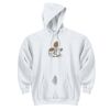 DryBlend ® Pullover Hooded Sweatshirt Thumbnail