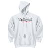 DryBlend ® Pullover Hooded Sweatshirt Thumbnail