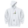 DryBlend ® Pullover Hooded Sweatshirt Thumbnail