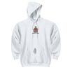 DryBlend ® Pullover Hooded Sweatshirt Thumbnail