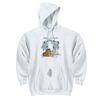 DryBlend ® Pullover Hooded Sweatshirt Thumbnail