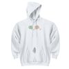 DryBlend ® Pullover Hooded Sweatshirt Thumbnail