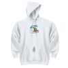 DryBlend ® Pullover Hooded Sweatshirt Thumbnail