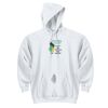 DryBlend ® Pullover Hooded Sweatshirt Thumbnail
