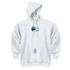 DryBlend ® Pullover Hooded Sweatshirt Thumbnail