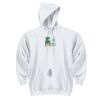 DryBlend ® Pullover Hooded Sweatshirt Thumbnail