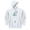 DryBlend ® Pullover Hooded Sweatshirt Thumbnail