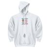 DryBlend ® Pullover Hooded Sweatshirt Thumbnail