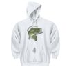 DryBlend ® Pullover Hooded Sweatshirt Thumbnail