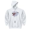 DryBlend ® Pullover Hooded Sweatshirt Thumbnail