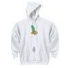 DryBlend ® Pullover Hooded Sweatshirt Thumbnail