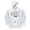 DryBlend ® Pullover Hooded Sweatshirt Thumbnail