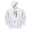 DryBlend ® Pullover Hooded Sweatshirt Thumbnail