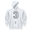 DryBlend ® Pullover Hooded Sweatshirt Thumbnail