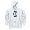 DryBlend ® Pullover Hooded Sweatshirt Thumbnail