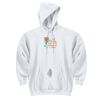 DryBlend ® Pullover Hooded Sweatshirt Thumbnail