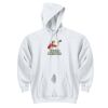 DryBlend ® Pullover Hooded Sweatshirt Thumbnail