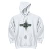 DryBlend ® Pullover Hooded Sweatshirt Thumbnail