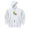 DryBlend ® Pullover Hooded Sweatshirt Thumbnail