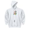 DryBlend ® Pullover Hooded Sweatshirt Thumbnail