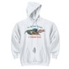 DryBlend ® Pullover Hooded Sweatshirt Thumbnail