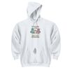 DryBlend ® Pullover Hooded Sweatshirt Thumbnail