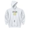 DryBlend ® Pullover Hooded Sweatshirt Thumbnail