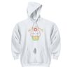 DryBlend ® Pullover Hooded Sweatshirt Thumbnail
