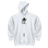 DryBlend ® Pullover Hooded Sweatshirt Thumbnail