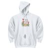 DryBlend ® Pullover Hooded Sweatshirt Thumbnail
