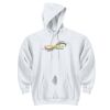 DryBlend ® Pullover Hooded Sweatshirt Thumbnail