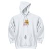 DryBlend ® Pullover Hooded Sweatshirt Thumbnail