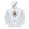 DryBlend ® Pullover Hooded Sweatshirt Thumbnail
