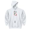 DryBlend ® Pullover Hooded Sweatshirt Thumbnail