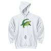 DryBlend ® Pullover Hooded Sweatshirt Thumbnail