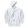 DryBlend ® Pullover Hooded Sweatshirt Thumbnail