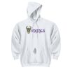 DryBlend ® Pullover Hooded Sweatshirt Thumbnail