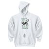 DryBlend ® Pullover Hooded Sweatshirt Thumbnail