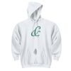 DryBlend ® Pullover Hooded Sweatshirt Thumbnail