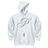 DryBlend ® Pullover Hooded Sweatshirt Thumbnail