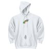 DryBlend ® Pullover Hooded Sweatshirt Thumbnail