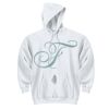 DryBlend ® Pullover Hooded Sweatshirt Thumbnail