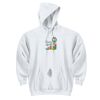 DryBlend ® Pullover Hooded Sweatshirt Thumbnail