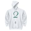 DryBlend ® Pullover Hooded Sweatshirt Thumbnail