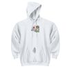 DryBlend ® Pullover Hooded Sweatshirt Thumbnail