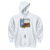 DryBlend ® Pullover Hooded Sweatshirt Thumbnail