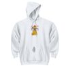 DryBlend ® Pullover Hooded Sweatshirt Thumbnail